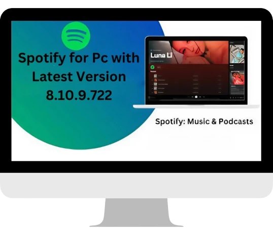 spotify for pc Spotify For PC 1