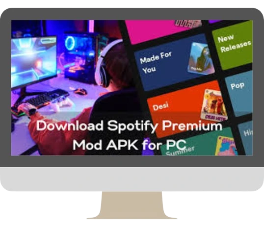 spotify premium mod apk for pc Spotify premium mod apk for pc 1