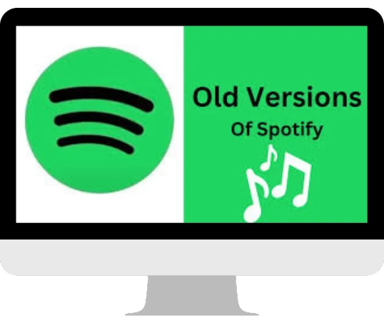 What is Spotify old version? What is the Old Version of Spotify