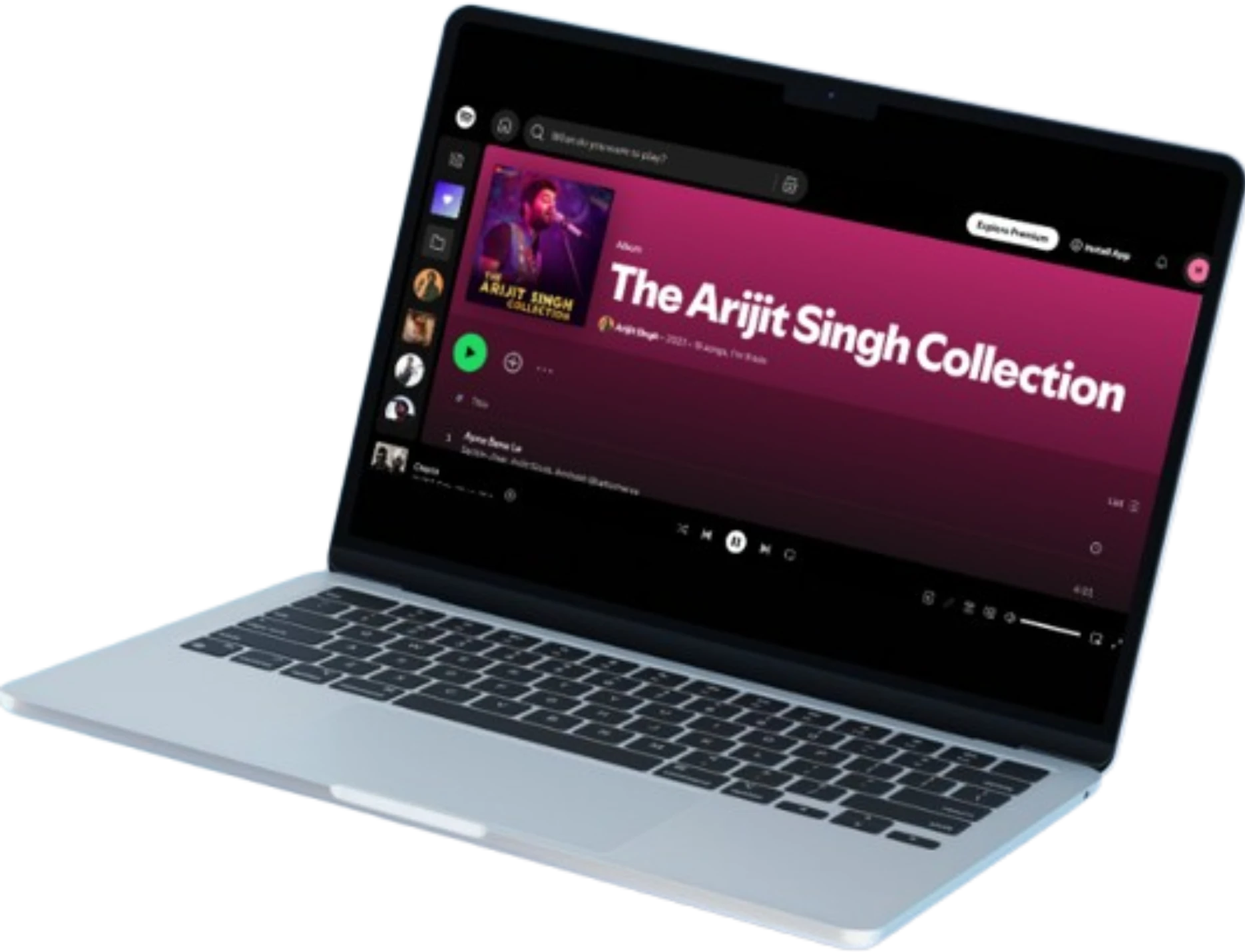 Download Spotify for Mac OS – Install Spotify Widget & More Download Spotify for Mac OS – Install Spotify Widget & More