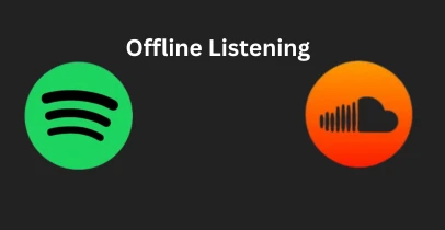 Offline Listening