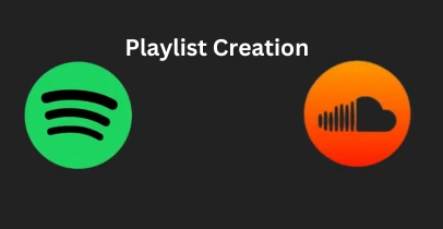 Playlist Creation