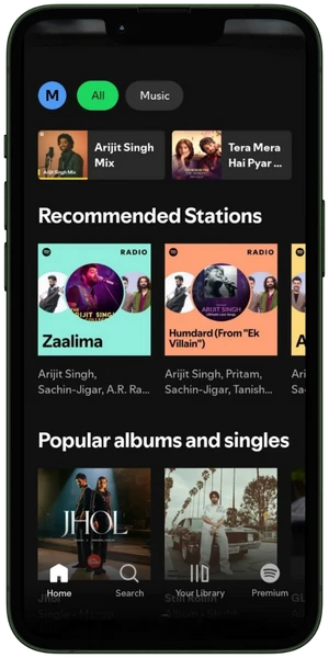 Spotify X Unlocking the Full Potential of Music Streaming in 2025 Spotify X Unlocking the Full Potential of Music Streaming in 2025