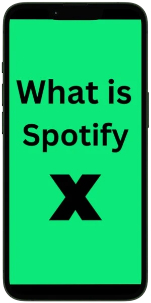What Is Spotify X All About? What Is Spotify X All About?