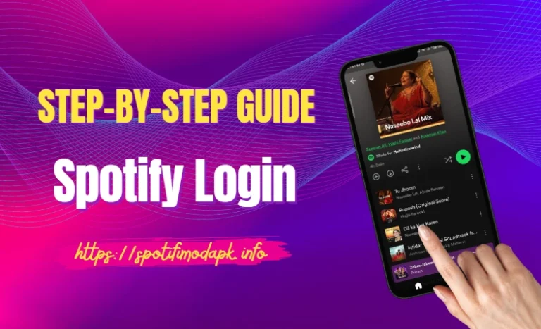 Spotify Login 5 Spotify Login