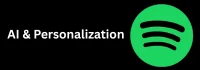 AI & Personalization AI & Personalization