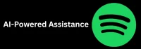 AI-Powered Assistance AI-Powered Assistance