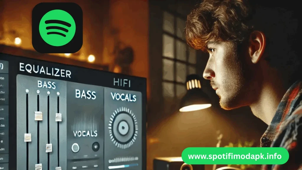 Audio Quality & Customization Audio Quality & Customization