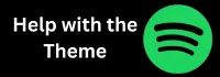 Help with the Theme Help with the Theme
