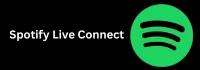 Spotify Live Connect Spotify Live Connect