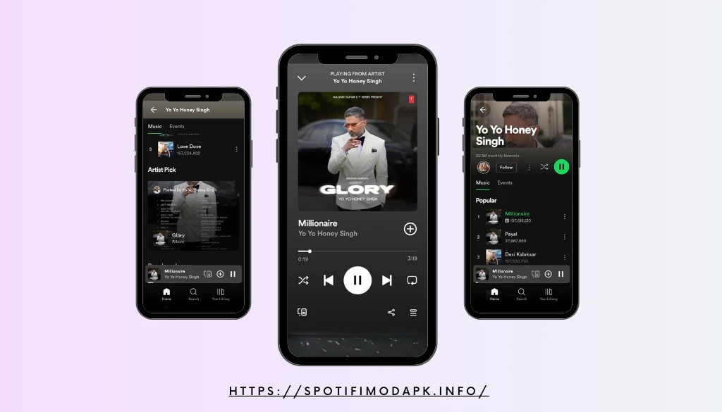 Spotify Premium APK Common Errors and Solutions 2 Spotify Premium APK Common Errors and Solutions 2