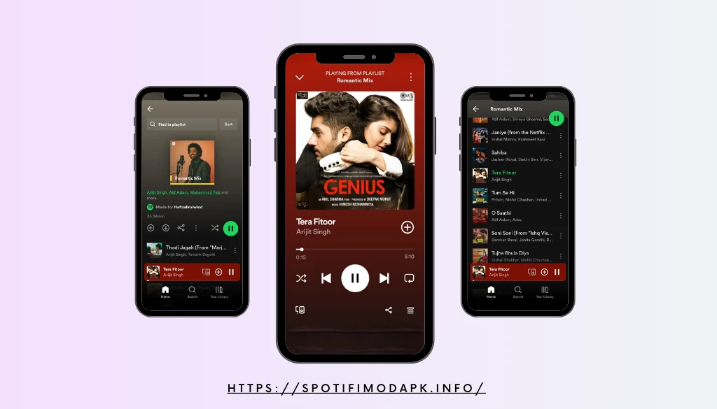 Spotify Premium APK Common Errors and Solutions Spotify Premium APK Common Errors and Solutions